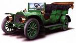 Brooke 40 HP 1907 года